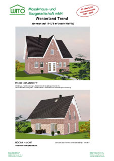WITO Katalog durchblttern